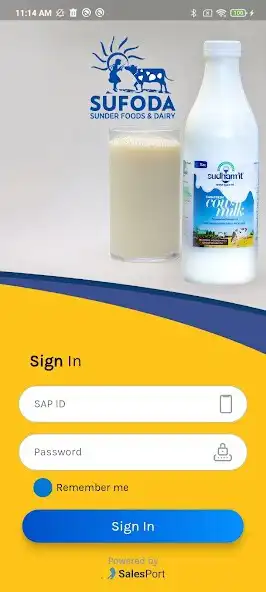Play Sunder Dairy Distributor App and enjoy Sunder Dairy Distributor App with UptoPlay Play Sunder Dairy Distributor App and enjoy Sunder Dairy Distributor App with UptoPlay