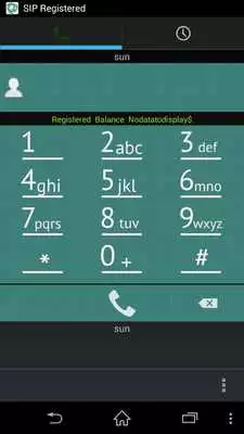 Play Sun Dialer