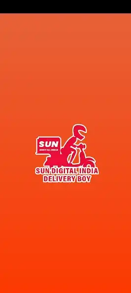 Play Sun Digital India Delivery Boy  and enjoy Sun Digital India Delivery Boy with UptoPlay