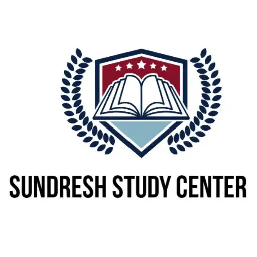 Play SUNDRESH STUDY CENTRE APK