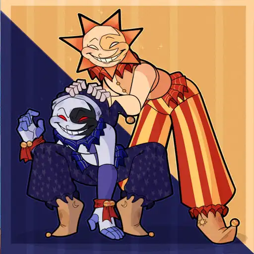 Play Sundrop Moondrop 4K Wallpapers APK