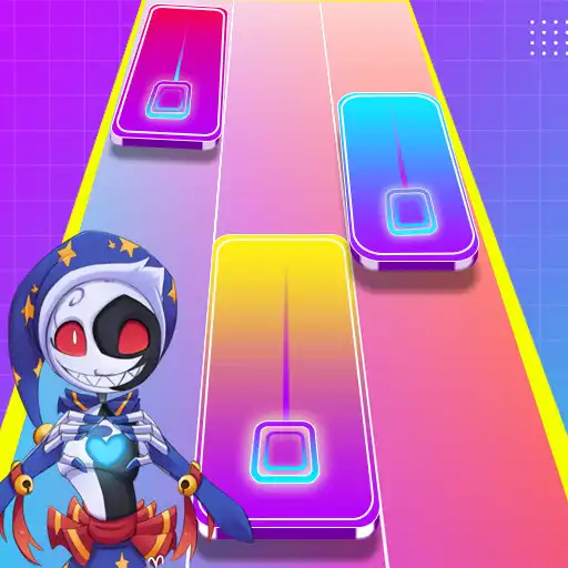 Play Sundrop - Moondrop Piano Tiles APK