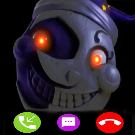 Play Sundrop moondrop scary call APK