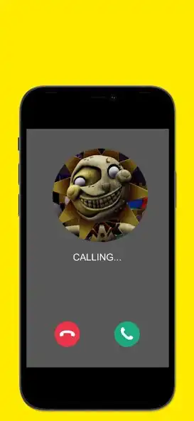 Play Sundrop moondrop scary call as an online game Sundrop moondrop scary call with UptoPlay