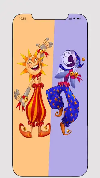 Play sundrop moondrop wallpaper HD as an online game sundrop moondrop wallpaper HD with UptoPlay