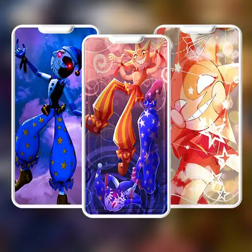 Play Sundrop Moondrop Wallpapers APK