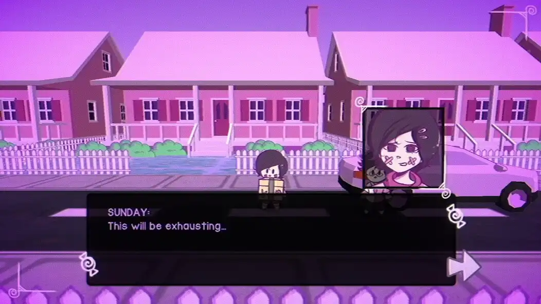 Play Sundy Stairway as an online game Sundy Stairway with UptoPlay