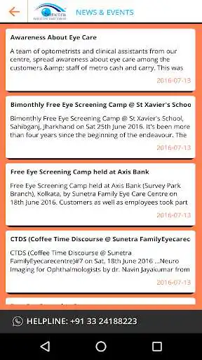 Play APK Sunetra Family Eye Care Centre and enjoy Sunetra Family Eye Care Centre with UptoPlay air.SunetraEyeCare Play APK Sunetra Family Eye Care Centre and enjoy Sunetra Family Eye Care Centre with UptoPlay air.SunetraEyeCare