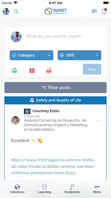 Play SUNET as an online game SUNET with UptoPlay