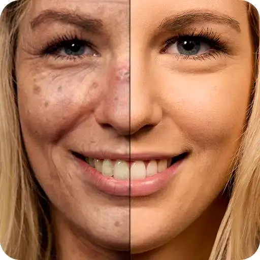 Play Sunface - UV-Selfie APK Play Sunface - UV-Selfie APK