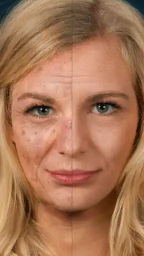 Play Sunface - UV-Selfie  and enjoy Sunface - UV-Selfie with UptoPlay