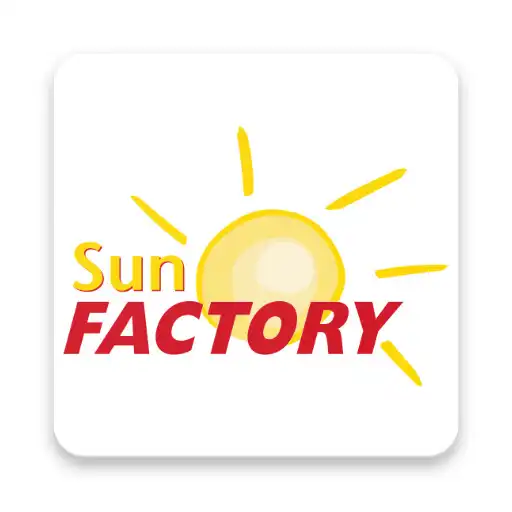 Play Sun Factory APK