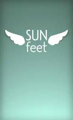 Play SUNfeet