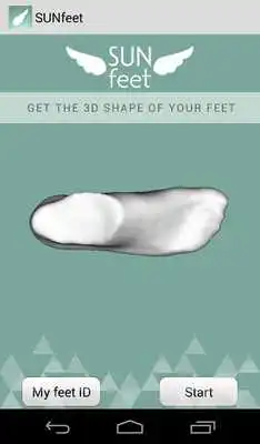 Play SUNfeet