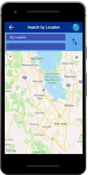 Play Sun Finder as an online game Sun Finder with UptoPlay