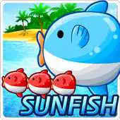 Free play online Sunfish Mania APK Free play online Sunfish Mania APK