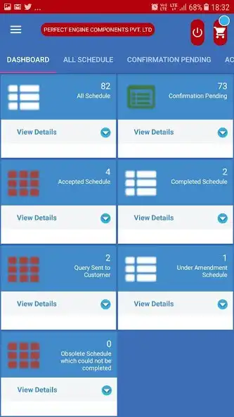 Play Sunflag Customer Order App  and enjoy Sunflag Customer Order App with UptoPlay