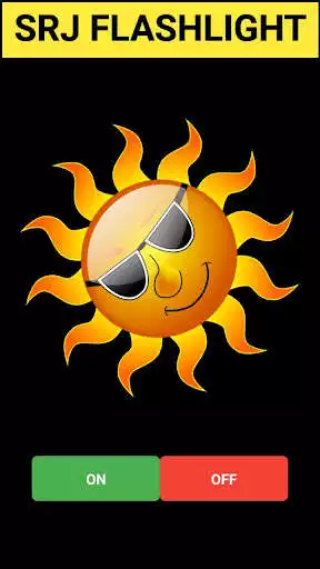 Play SUN-FLASHLIGHT  and enjoy SUN-FLASHLIGHT with UptoPlay