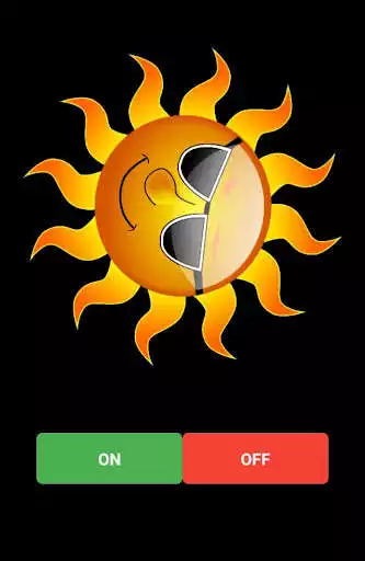 Play SUN-FLASHLIGHT as an online game SUN-FLASHLIGHT with UptoPlay