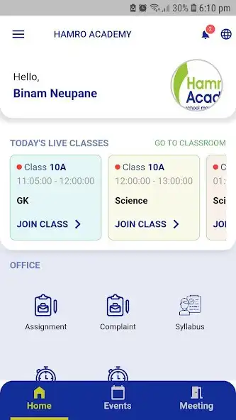 Play Sunflower Academy  and enjoy Sunflower Academy with UptoPlay