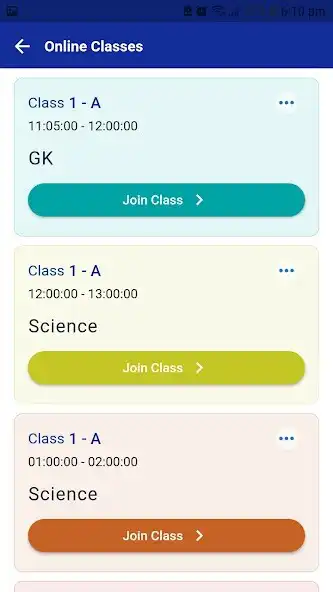 Play Sunflower Academy as an online game Sunflower Academy with UptoPlay