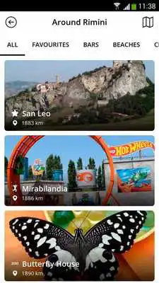 Play Sunflower Backpacker Hostels