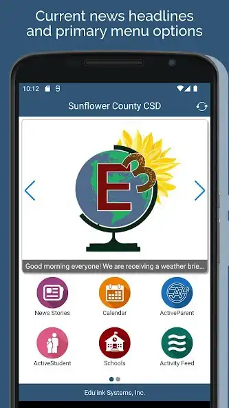 Play Sunflower County CSD  and enjoy Sunflower County CSD with UptoPlay