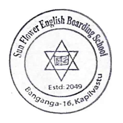 Play Sunflower English Boarding School, Kapilvastu APK