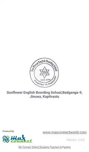 Play Sunflower English Boarding School, Kapilvastu  and enjoy Sunflower English Boarding School, Kapilvastu with UptoPlay