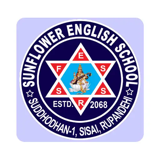 Play Sunflower English School APK Play Sunflower English School APK