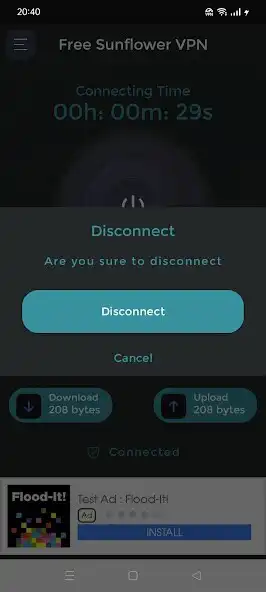 Play Sunflower VPN - V2RAY and enjoy Sunflower VPN - V2RAY with UptoPlay Play Sunflower VPN - V2RAY and enjoy Sunflower VPN - V2RAY with UptoPlay