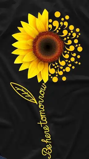 Play Sunflower Wallpaper HD