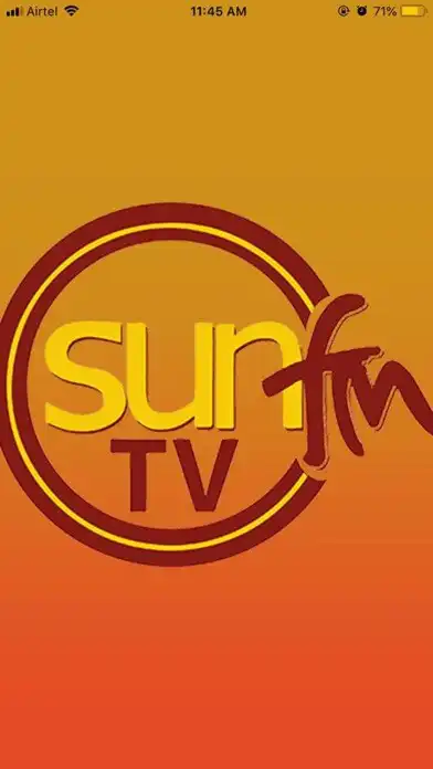 Play Sun FM TV as an online game Sun FM TV with UptoPlay