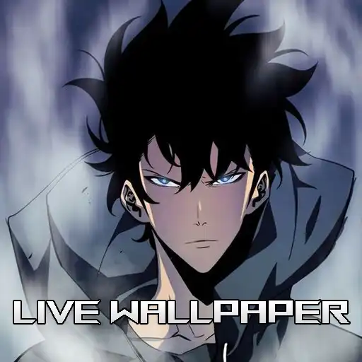 Play Sung-jin Woo Live Wallpaper APK Play Sung-jin Woo Live Wallpaper APK