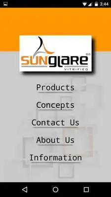 Play Sunglare Vitrified Play Sunglare Vitrified