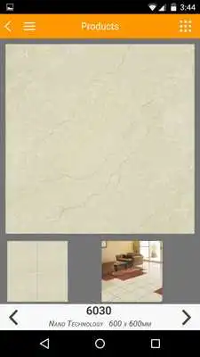 Play Sunglare Vitrified Play Sunglare Vitrified