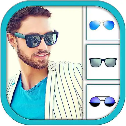 Run free android online Sunglass 4 Man and Woman APK