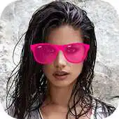 Free play online Sunglass Changer APK Free play online Sunglass Changer APK