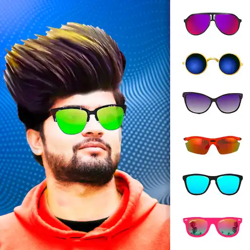 Play Sunglasses Photo Editor 2023 APK