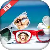 Free play online Sunglasses Photo Frame APK Free play online Sunglasses Photo Frame APK