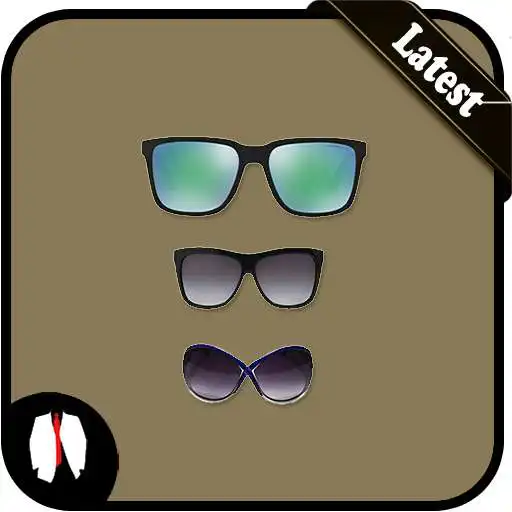 Free play online Sun Glasses Photo Suit APK