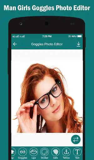 Play Sunglass For Men And Woman