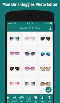 Play Sunglass For Men And Woman