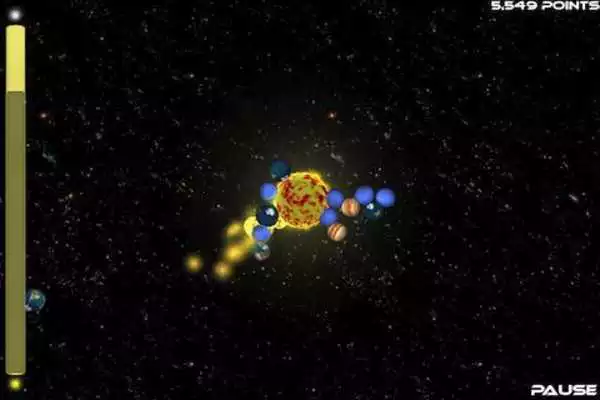 Play Sun Gravity Lite