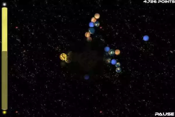 Play Sun Gravity Lite