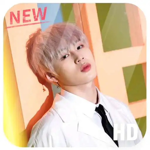 Play Sungwoon Wanna One Wallpapers HD for Sungwoon Fans APK