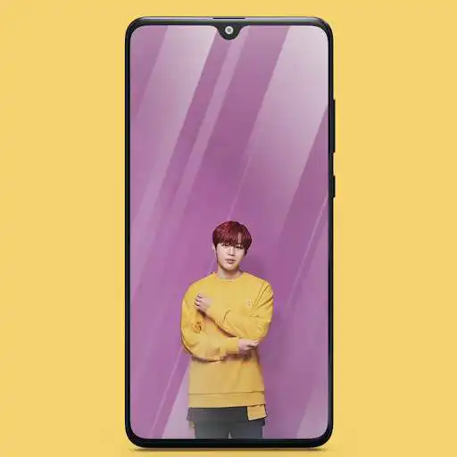 Play Sungwoon Wanna One Wallpapers HD for Sungwoon Fans as an online game Sungwoon Wanna One Wallpapers HD for Sungwoon Fans with UptoPlay