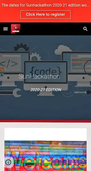 Play SunHackathon as an online game SunHackathon with UptoPlay