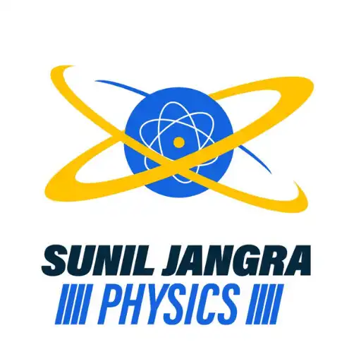 Play Sunil Jangra Physics APK