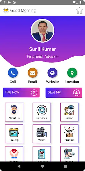 Play Sunil Kumar  and enjoy Sunil Kumar with UptoPlay